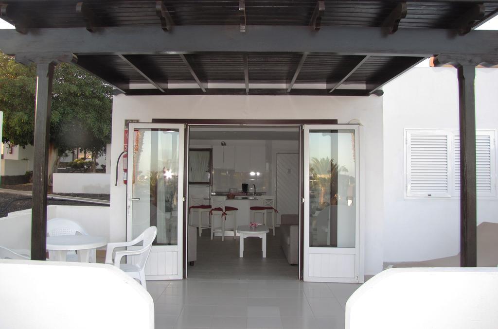 Apartamento Playa Limones