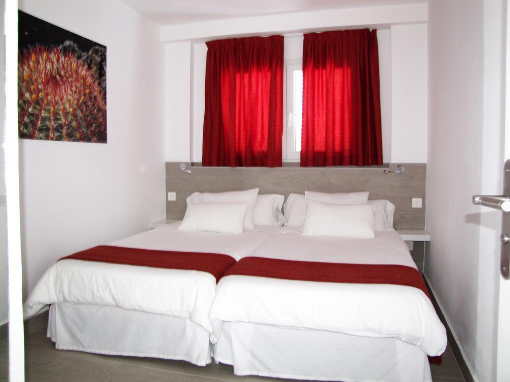 Apartamento Playa Limones *