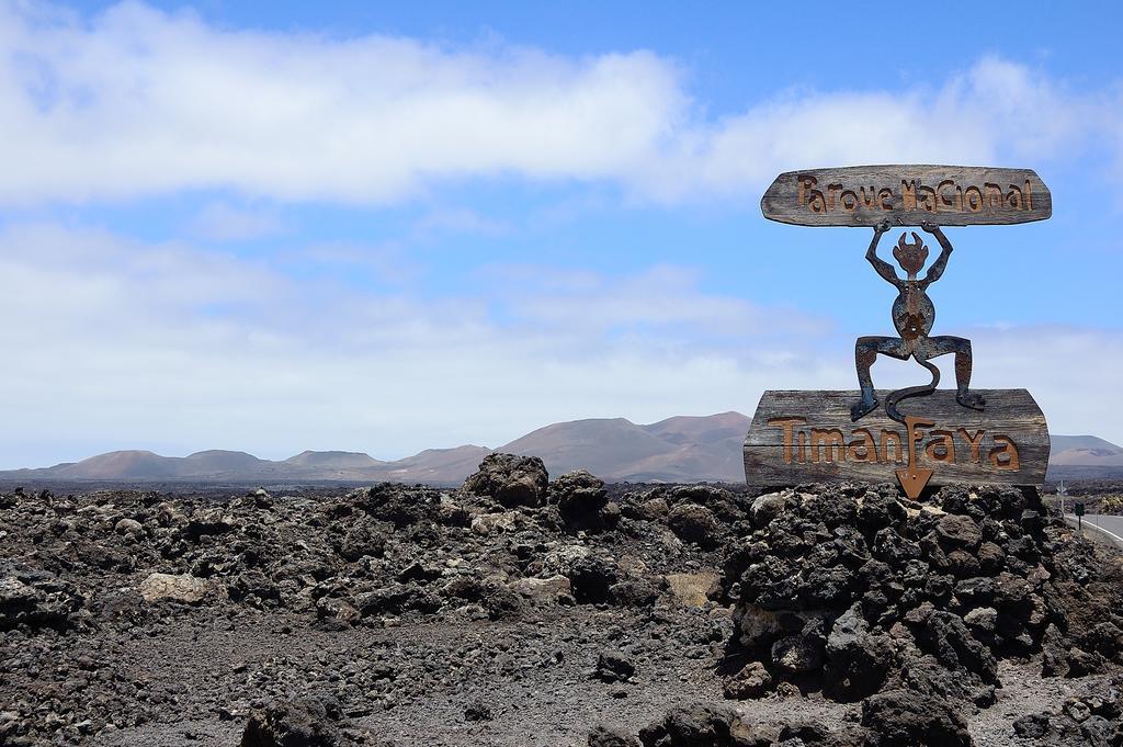 Villa Zaida By Villalia Playa Blanca (Lanzarote)