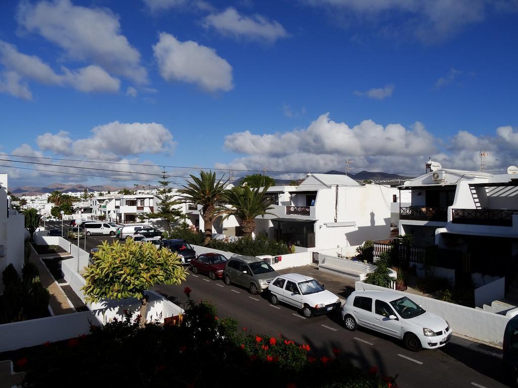 Studio Los Morales Ii Apartamento Puerto del Carmen (Lanzarote)