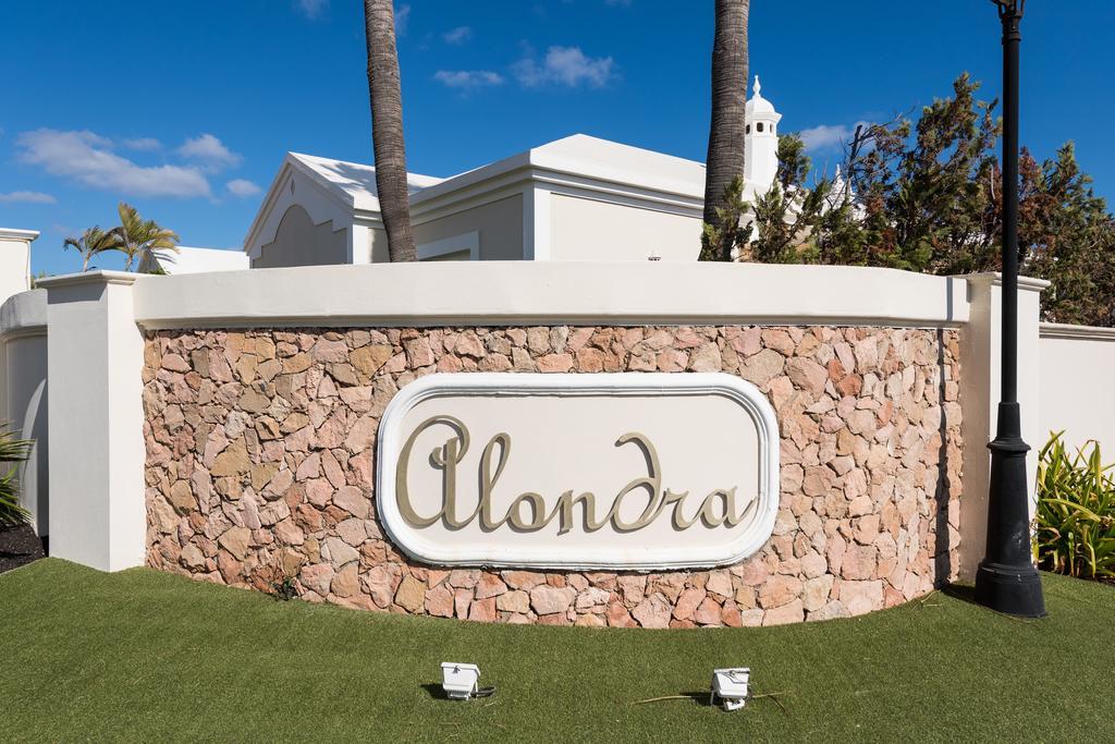 Resort Alondra Puerto del Carmen (Lanzarote)