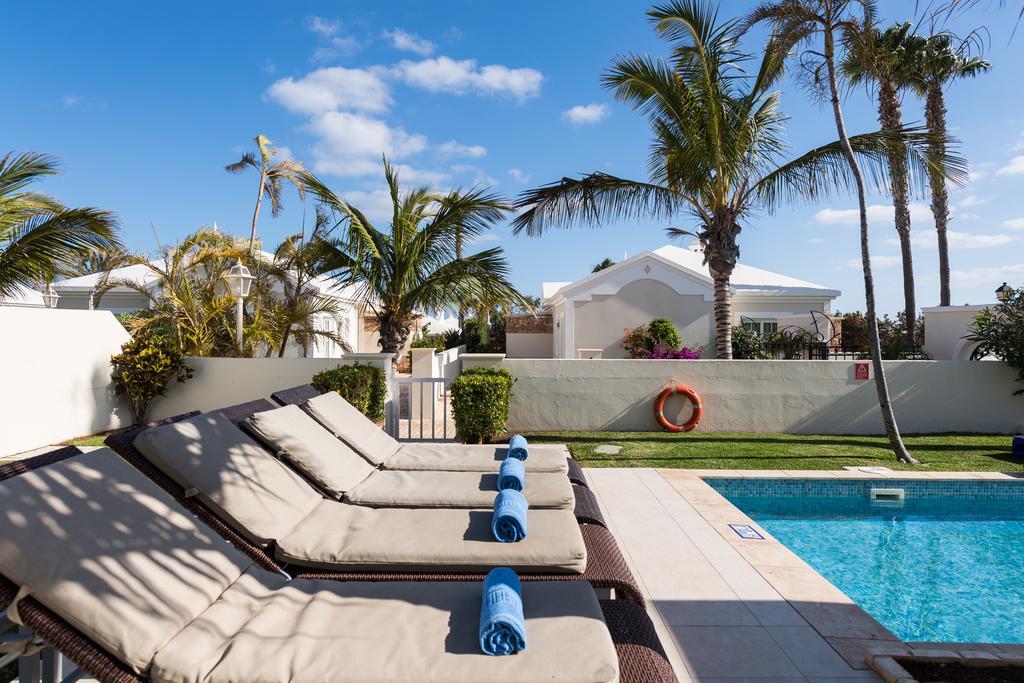Resort Alondra 5*