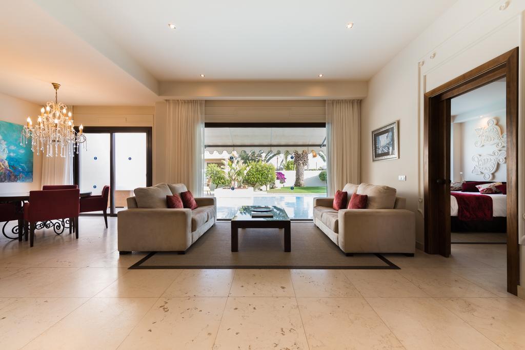 Alondra 5* Puerto del Carmen (Lanzarote)