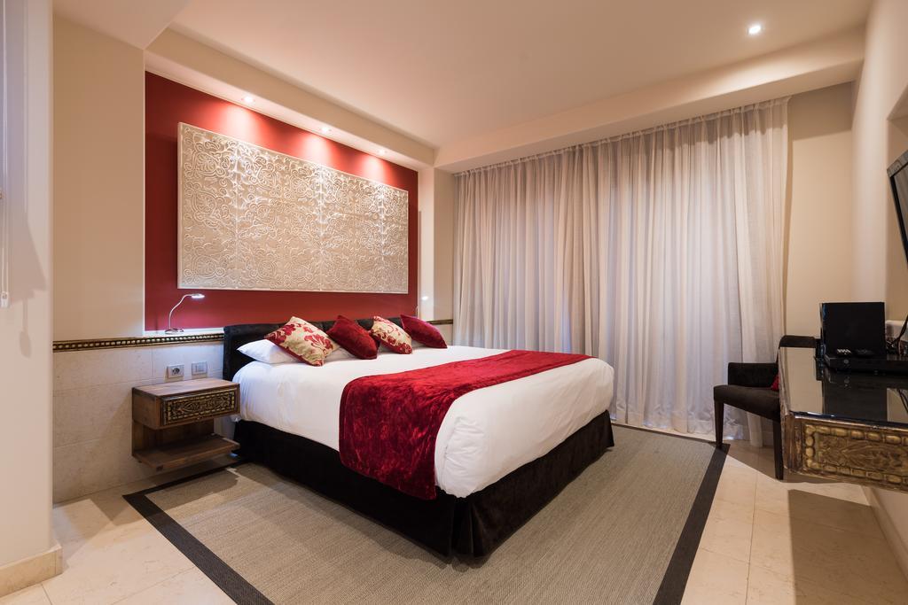 Resort Alondra 5*