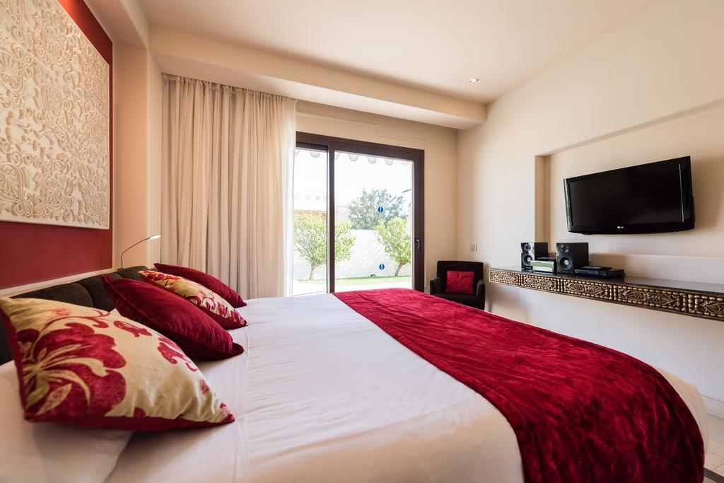 Resort Alondra Puerto del Carmen (Lanzarote)