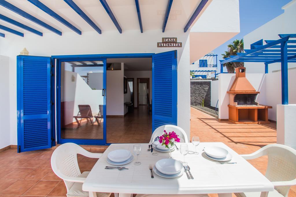 Aitonita Villa