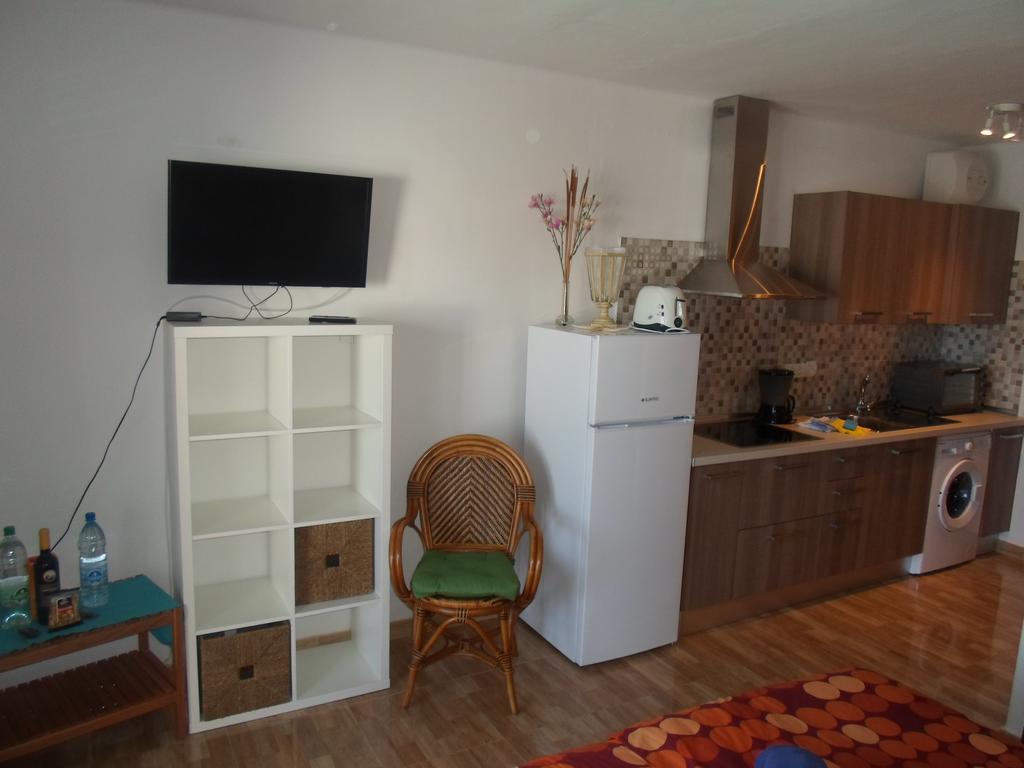 Studio Los Morales Ii *
