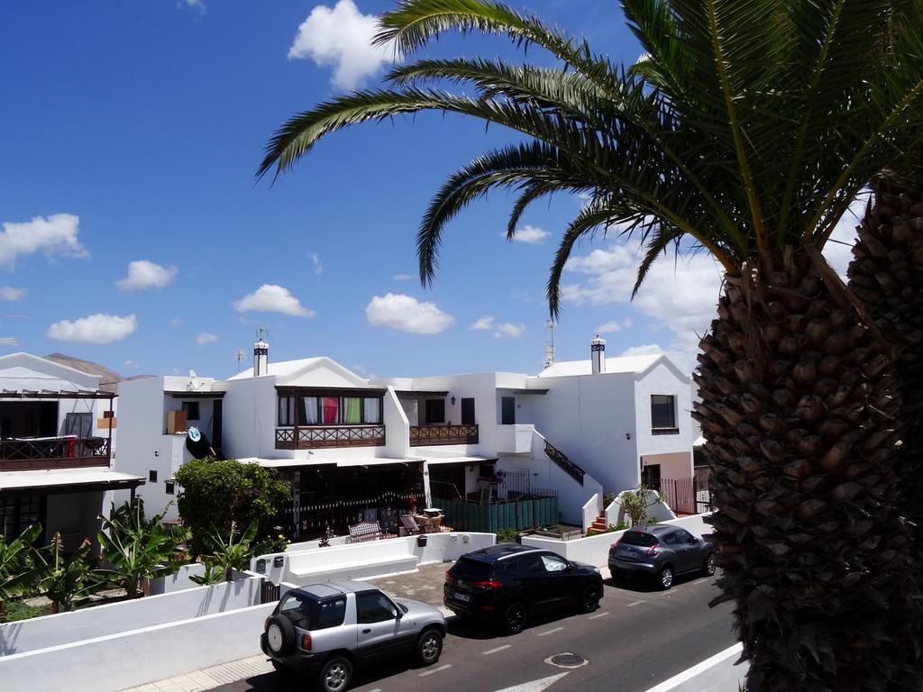 Apartamento Studio Los Morales Ii