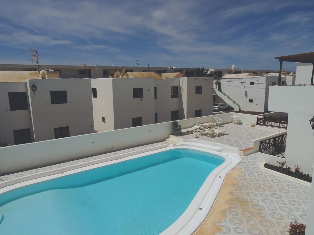 Studio Los Morales Ii * Puerto del Carmen (Lanzarote)