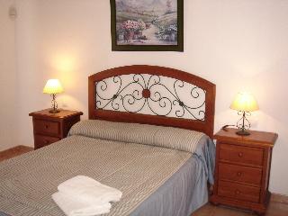 Holiday home Salinas De Matagorda (Almeria)