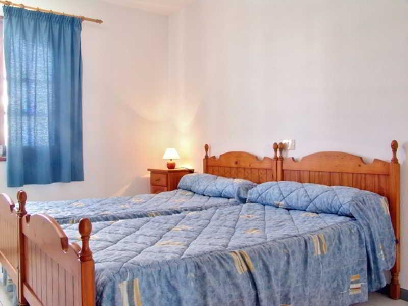 Vista Mar (adults Only) Apartment *