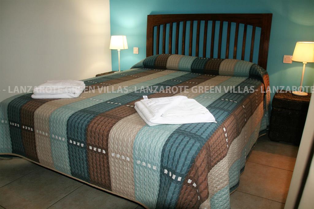 Lanzarote Villa *