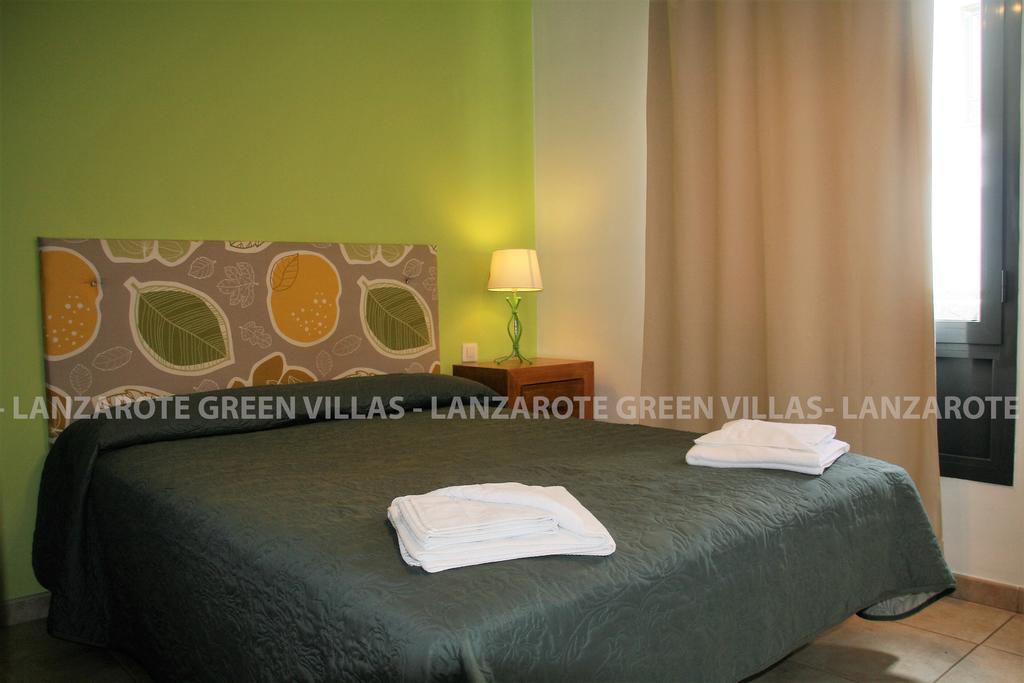 Lanzarote Villa *