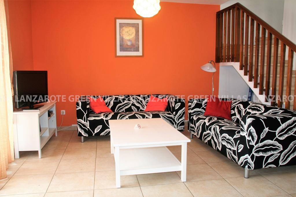 Villa Lanzarote