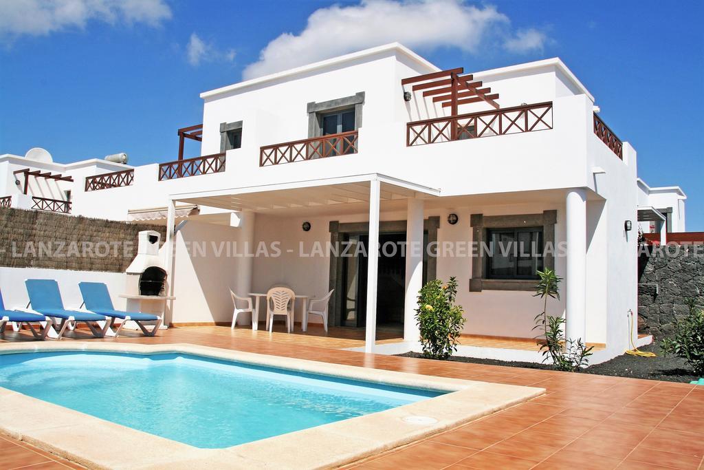 Villa Lanzarote