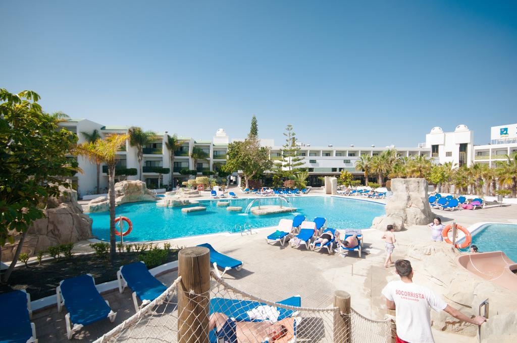 Hotel Bluesea Costa Bastian 4*