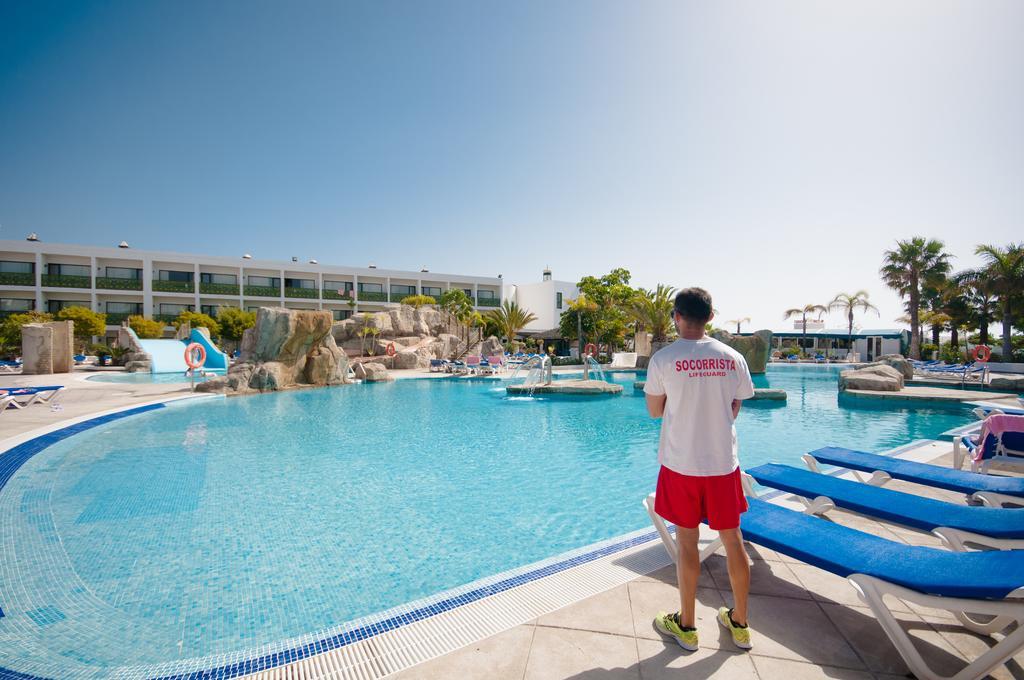 Hotel Bluesea Costa Bastian