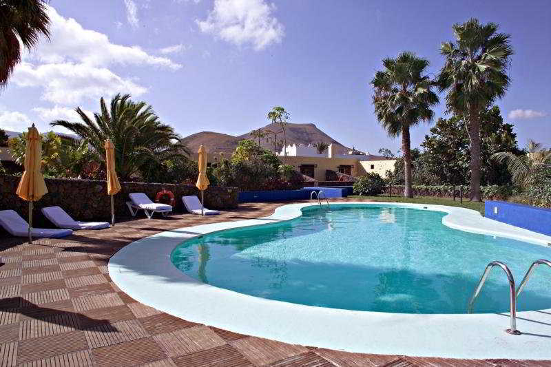 Salinas * Yaiza (Lanzarote)