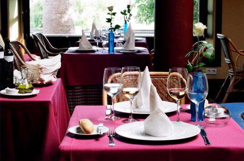 Hotel Salinas