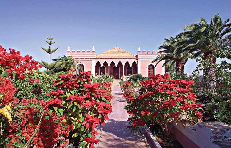 Salinas Hotel