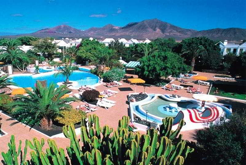 Sun Park Hotel