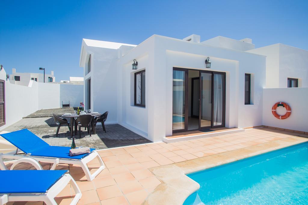 Villa Monica Playa Blanca (Lanzarote)