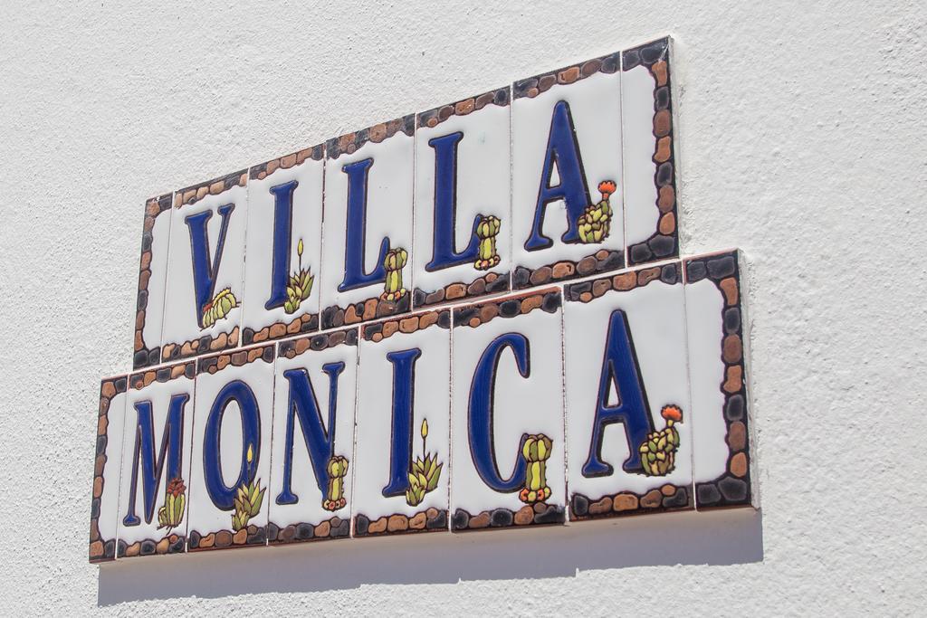 Monica Villa