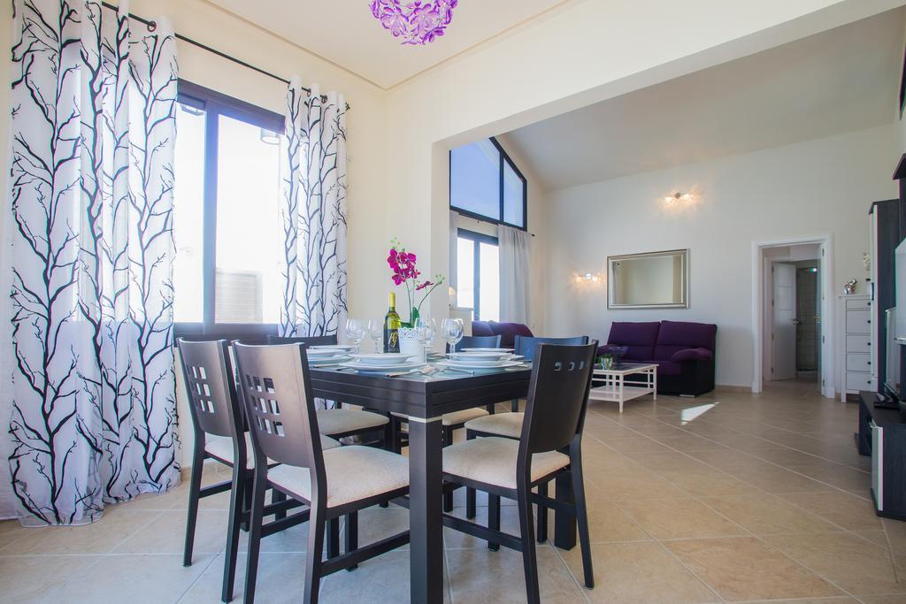 Villa Monica Playa Blanca (Lanzarote)