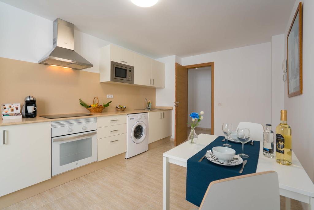Apartment Calle Real Arrecife Arrecife (Lanzarote)