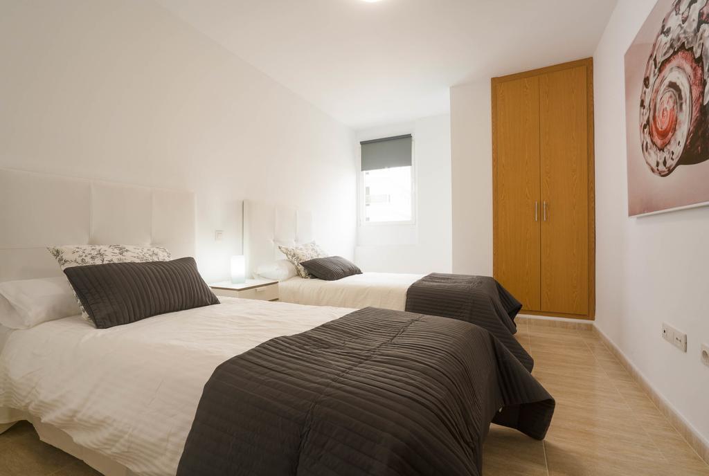 Apartment Calle Real Arrecife Arrecife (Lanzarote)