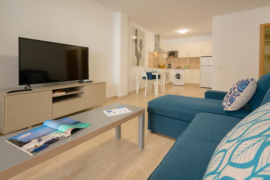 Calle Real Arrecife Apartment *