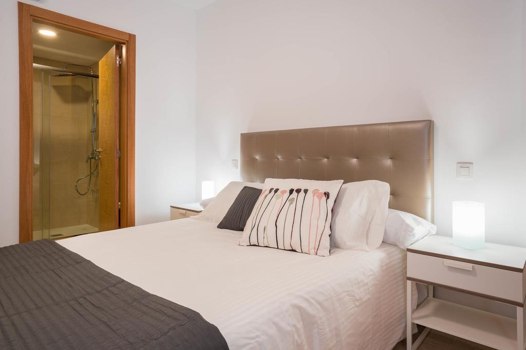Apartment Calle Real Arrecife Arrecife (Lanzarote)