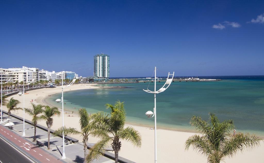 Apartment Calle Real Arrecife Arrecife (Lanzarote)