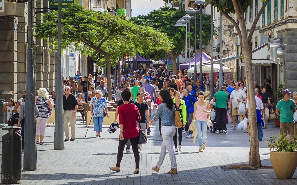 Calle Real Arrecife Apartment Arrecife (Lanzarote)