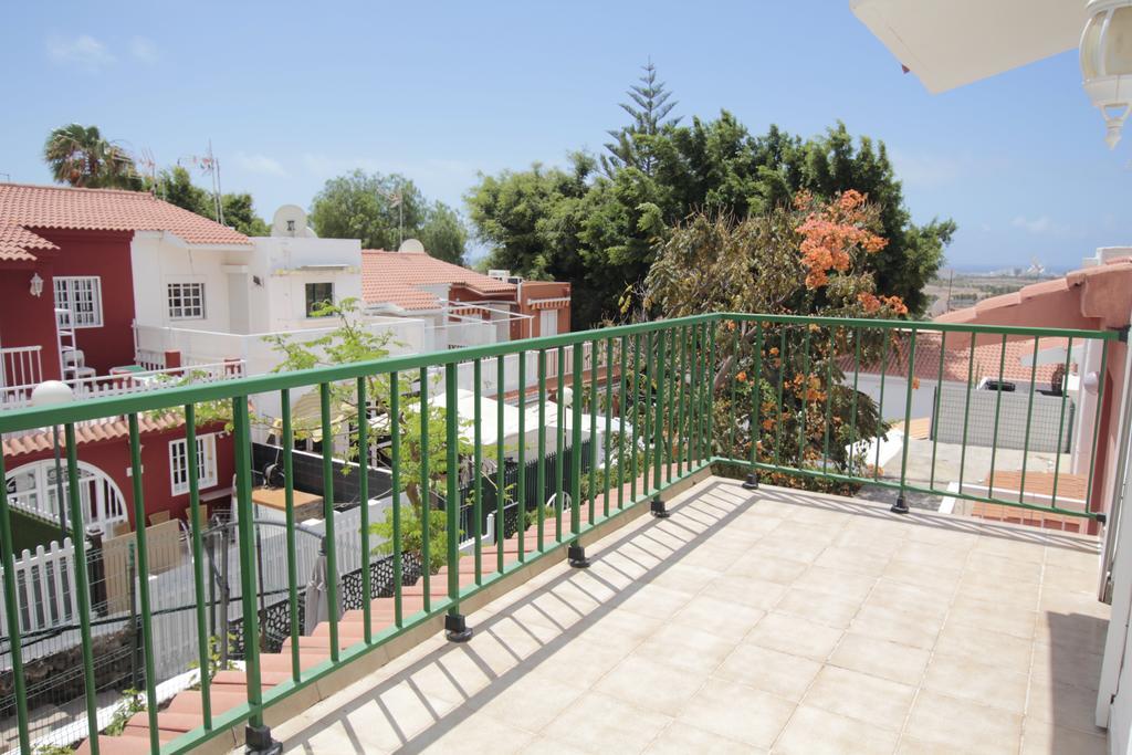 Сasa de vacaciones Vista Faro Bungalow In Maspalomas *