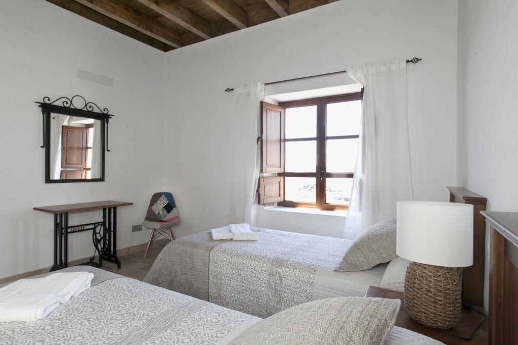 Villa Caserio Leandro Ii