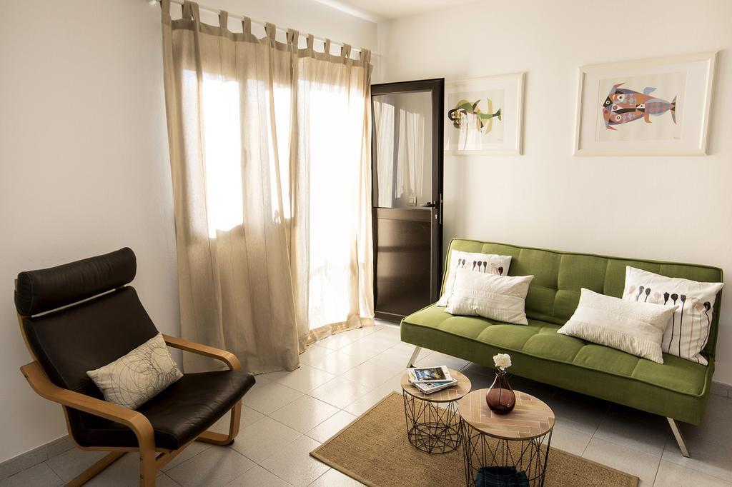 Apartment Almirante Vv *