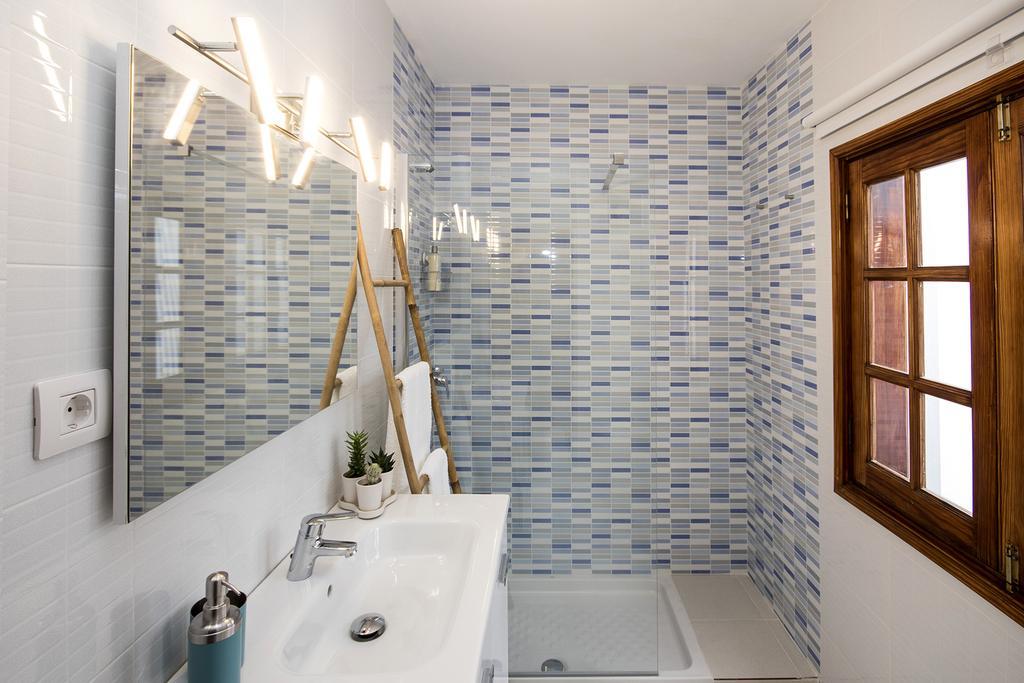 Almirante Vv Apartment