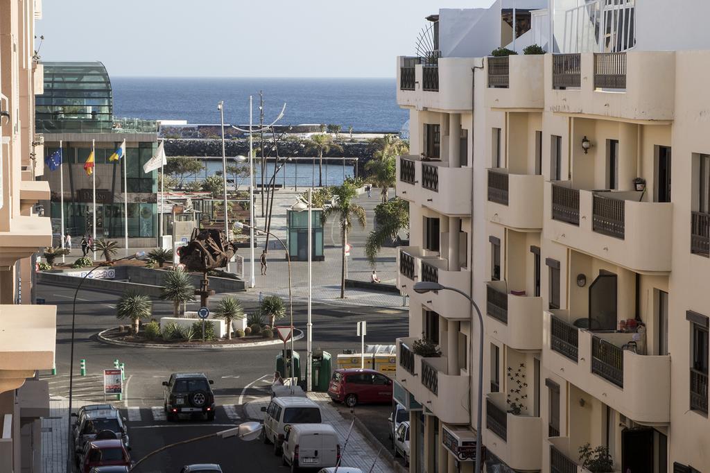 Apartment Almirante Vv Arrecife (Lanzarote)