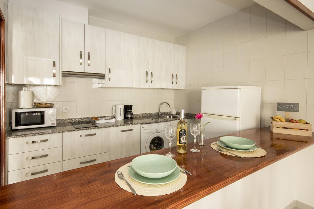 Almirante Vv Apartment