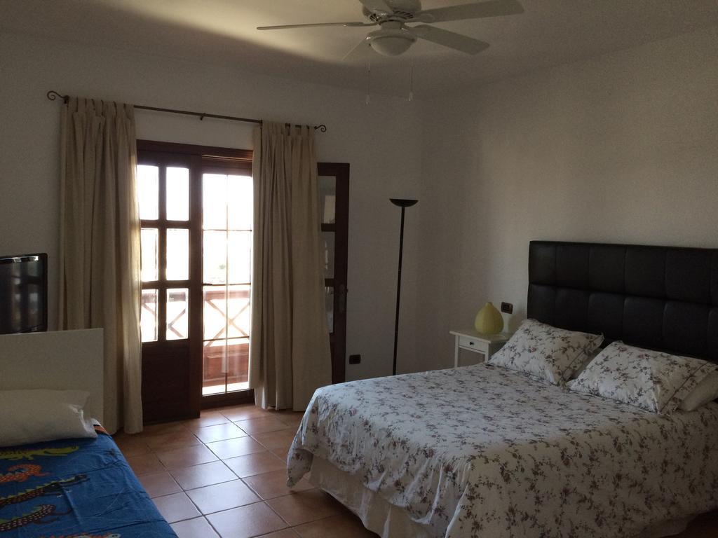 Apartamento La Apartamento Teguise (Lanzarote)