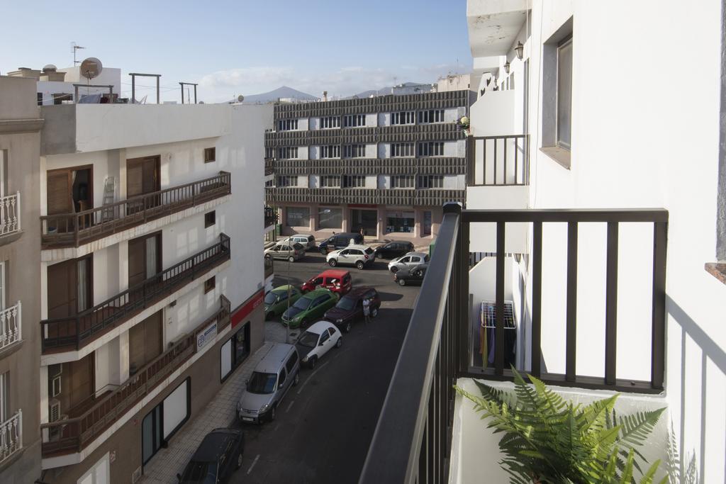 Almirante Vv Arrecife (Lanzarote)