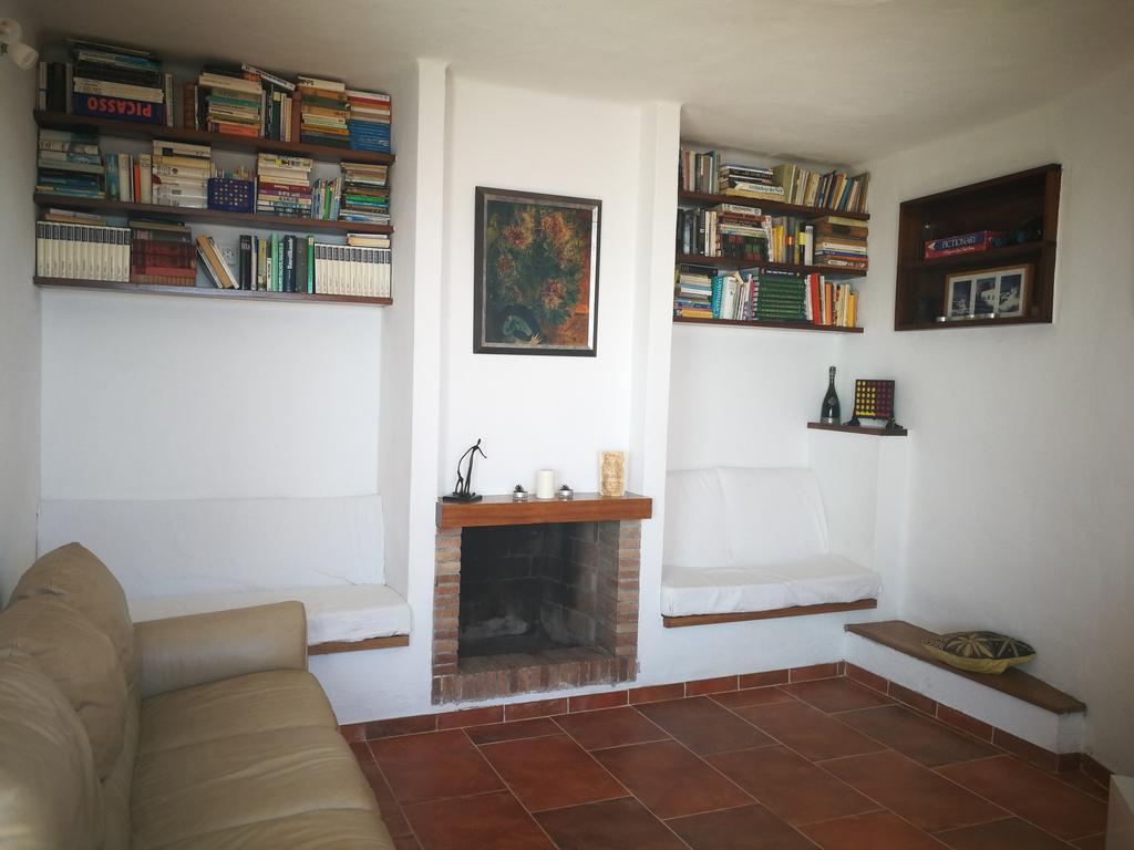 Casa Anaisa Сasa de vacaciones Guatiza