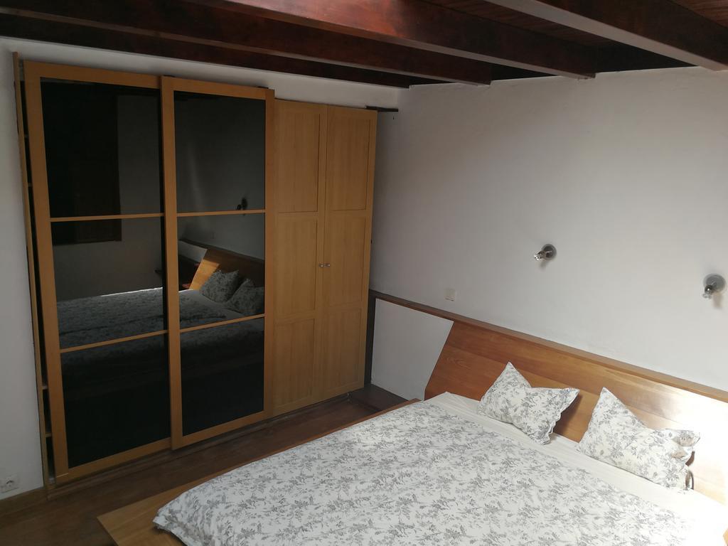 Casa Anaisa Сasa de vacaciones Guatiza