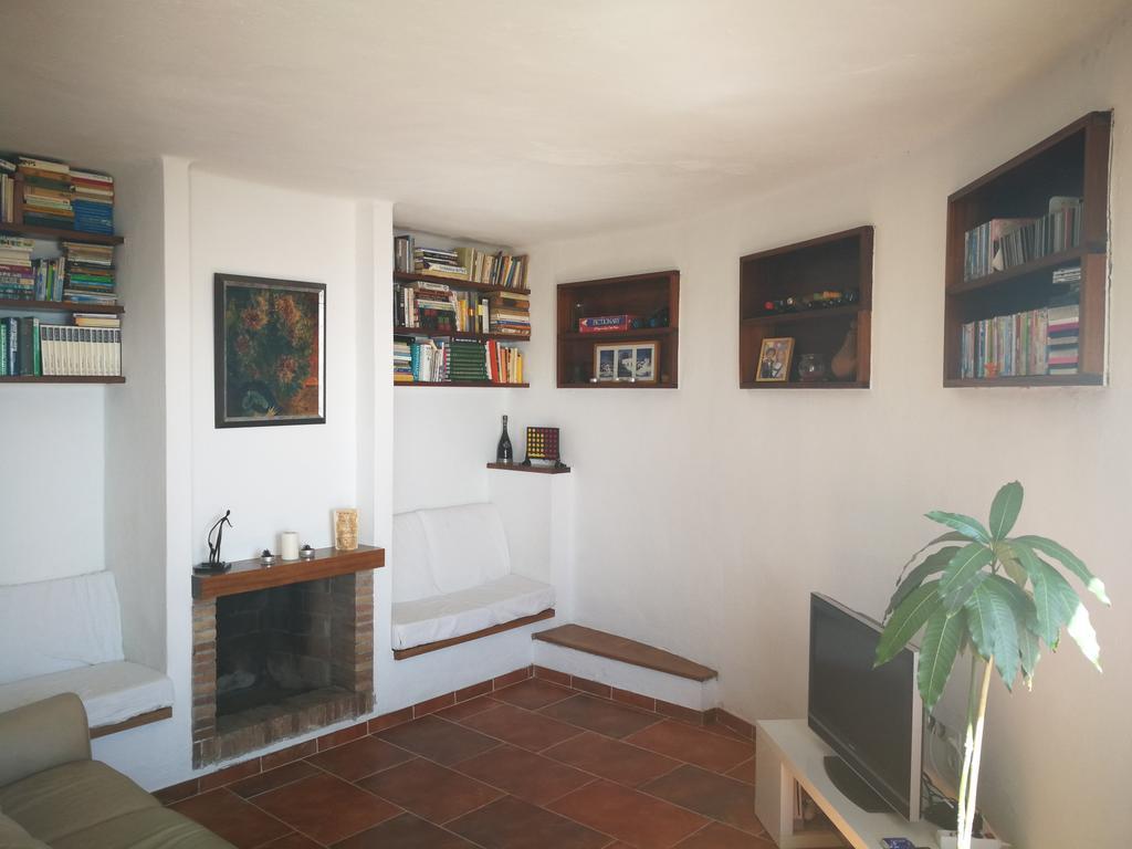 Сasa de vacaciones Casa Anaisa Guatiza