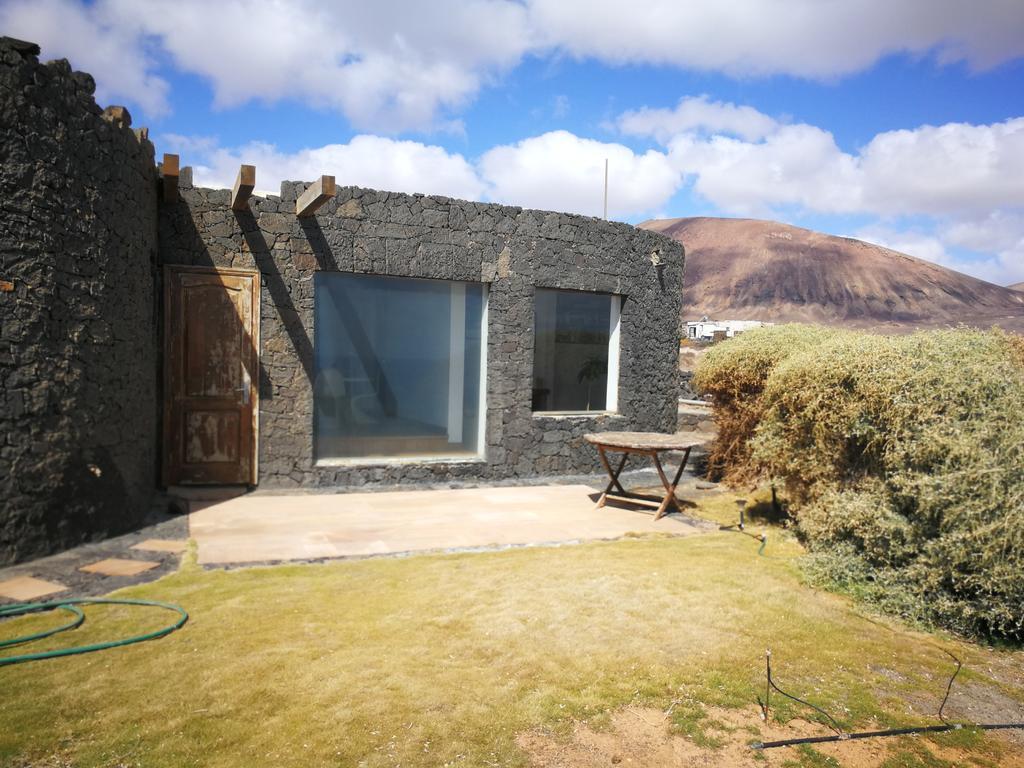 Сasa de vacaciones Casa Anaisa *