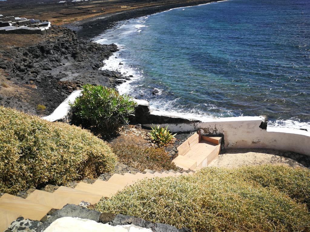 Casa Anaisa Сasa de vacaciones Guatiza