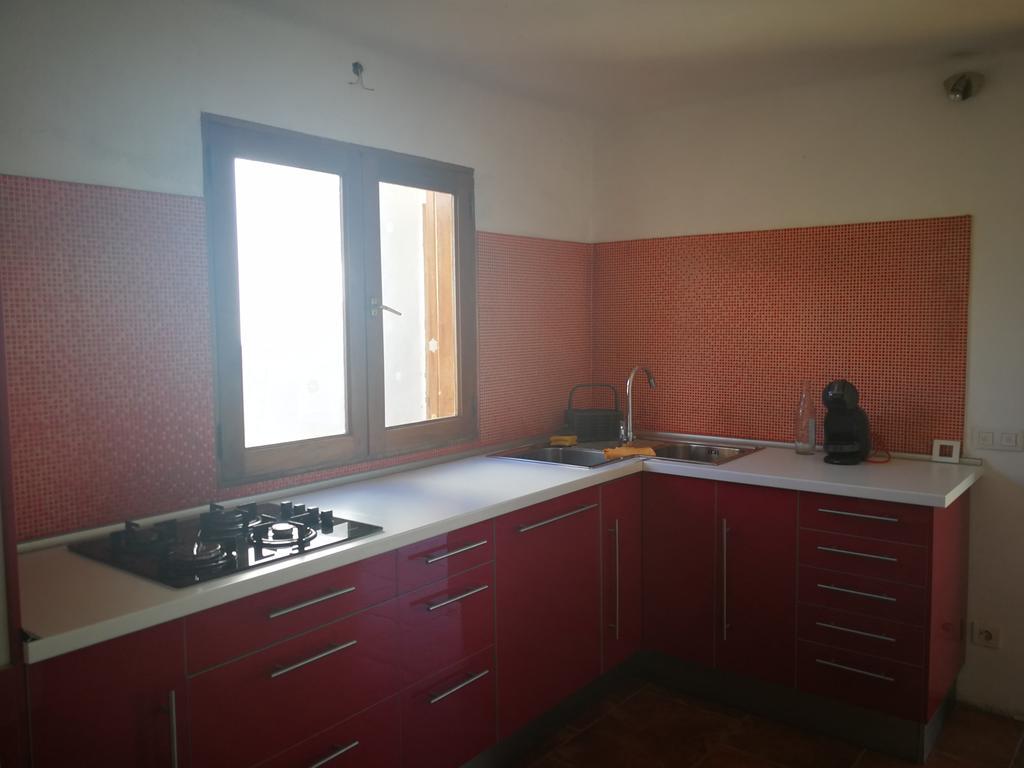 Сasa de vacaciones Casa Anaisa