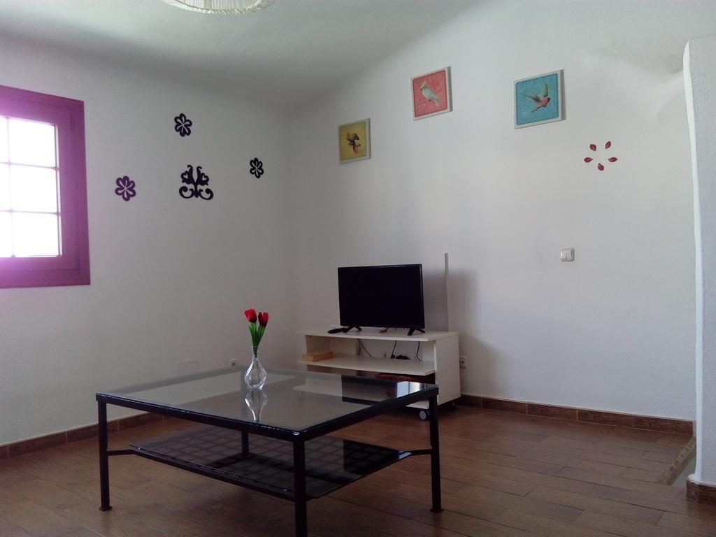 Los Villarreales, Duplex 19 Сasa de vacaciones Tías