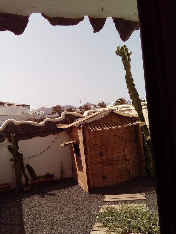 Los Villarreales, Duplex 19 Сasa de vacaciones *